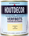 Hermadix - Houtdecor 602 zandgeel 750 ml