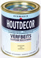 Hermadix - Houtdecor 602 zandgeel 750 ml