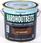 Hermadix - Hardhoutbeits 468 bangkirai 2500 ml