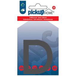 Pickup - Deco 3d home lima 60 mm grijs d