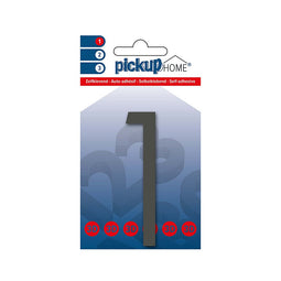 Pickup - 3D Home zelfklevend