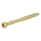 Eurofix - Dynaplus vlonderschroef AR brons PK TX T25 5.0x40/24