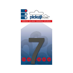 Pickup - 3D Home zelfklevend