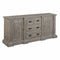 Tower living Monza Sideboard 2 drs. 4drws.
