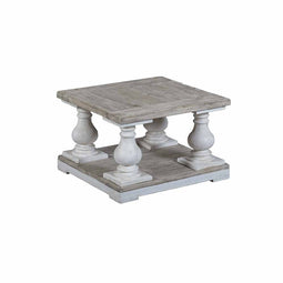 Tower living Monza End table 70x70