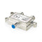 Nedis Satelliet-Combiner | Zilver