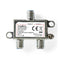 Nedis Satelliet-Combiner | SCOM100ME | Zilver