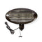 Nedis Patio Verwarmer | HTPA120EBK | Zwart