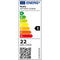 Nedis LED-TL armatuur | Wit