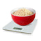 Nedis Keukenweegschaal | Wit