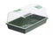 Nature - Displ.kweekkas mix h18b37.5l24cm