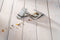 Nature - Automatische muizenval met lokaas H4,5x8x5cm set a 2 stuks