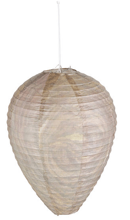 5 stuks - Warentuin Mix - Wespenverschrikker