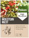 2 stuks - Pokon - Moestuin Voeding 1kg