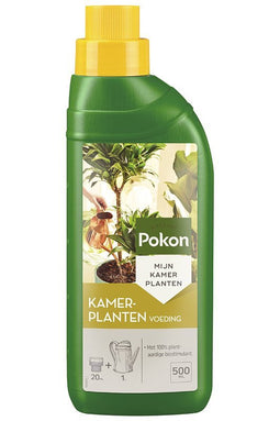5 stuks - Pokon - Universeel 500 ml NL