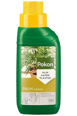 2 stuks - Pokon - Palm Voeding 250ml