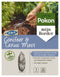 2 stuks - Pokon - Conifeer & Taxus Voeding 1kg