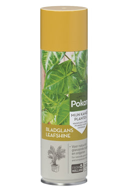 2 stuks - Pokon - Bladglans 250 ml
