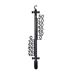 TalenTools - Buitenthermometer kunststof 47cm