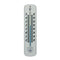 5 stuks - TalenTools - Thermometer kunststof 14cm