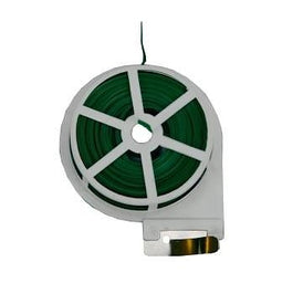 5 stuks - TalenTools - Binddraad met mesje 30m