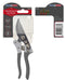TalenTools - Snoeischaar voorbijsnijdend gesmeed high quality 21,5 cm