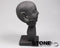 stonE'lite - Boeddha hoofd op hand l18b16h37 cm II Stone-Lite