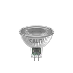 Calex - SMD LED lamp MR16 12V 6W 420lm 2700K 'halogen look'