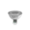 Calex - SMD LED lamp MR16 12V 6W 420lm 2700K 'halogen look'