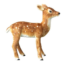 stonE'lite - Hert baby l82h90 cm Stone-Lite