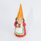 Oosterik Home - Tuinkabouter met schort