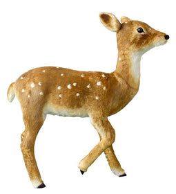stonE'lite - Hert baby m/benen l82h90 cm Stone-Lite