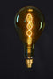 Anna's Collection - Spiraal lamp 160 x 315 mm E27