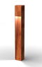 Geroba - Lampen Lengte: 100 Breedte: 100 Hoogte: 600