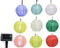 Lumineo - LED snoer chinese lamp 3ass