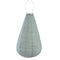 Lumiz - Drop dia. 28 cm Tigres licht groen lampion
