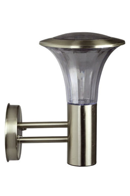 Luxform Lighting - Solar Wandlamp Reims