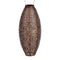 Lumiz - Long Oval dia. 20 cm Bazaar koper lampion