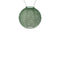 Lumiz - Round dia. 20 cm Occult licht groen lampion