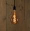 Anna's Collection - Led retro lamp dia. 13 cm x 20 cm voor buiten