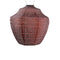 Lumiz - Crown dia. 40 cm Bazaar koper lampion