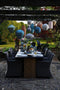 Lumiz - Crown dia. 40 cm Bazaar koper lampion
