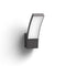 Philips - Splay Wall Anthracite 12W 27K HV
