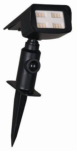 Luxform Lighting - Solar Rosario, PIR Spot 30-600LM 12x PDQ