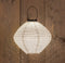 Anna's Collection - Solar Lampion 29 x 25 cm Wit Marrakesh