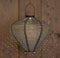 Anna's Collection - Solar Lampion 33 x 29 cm Grey