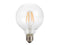 Velleman - Retro led-gloeilamp g95 4 w e27 intens warmwit