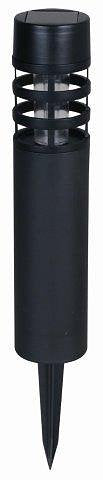 Luxform Lighting - Solar Montelimar Markeringslamp, 24x PDQ