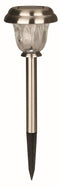 Luxform Lighting - Solar Vermont, Paal lamp 10LM, 12x PDQ