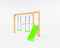 Outdoor Island - Excellent schommel Scar 350 cm Limoengroen